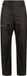 Berghaus Deluge Pro 2.0 Overbroek Heren, black/black XL (Regular) 2019 Trekking- & Wandelbroeken