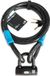 Protect Kabelslot Cobalt ART-1 - 250cm - Zwart