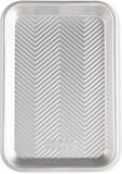 Nordic Ware Naturals Prism Bakplaat - 25.7 x 17.8 cm - Aluminium