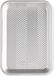 Nordic Ware Naturals Prism Bakplaat - 25.7 x 17.8 cm - Aluminium