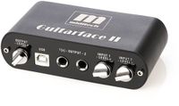 Miditech interface guitare USB gitaarFACE II