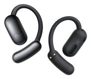 Soundcore Aerofit 2 Headset Draadloos oorhaak, Open-ear Gesprekken/Muziek/Sport/Elke dag USB Type-C Bluetooth Zwart