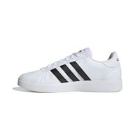 Adidas Grand Court Td Lifestyle Court Casual Schoenen - Heren - Wit