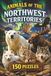 Animals of Northwest Territories Word Search: 150 Wildlife-Themed Puzzles
