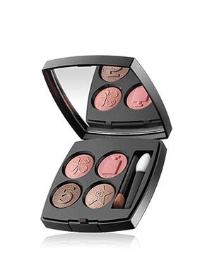 CHANEL Les 4 Ombres Boutons oogschaduw 209 Boutons Mademoiselle Licht