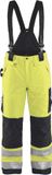 Blåkläder Winterwerkbroek High Vis 1885-1977 - High Vis Geel/Zwart - C50
