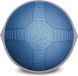 Shenzhen Haorui Industrial Technology Co., Ltd. Ballon d'équilibre 65cm Bleu/Gris
