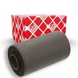 febi bilstein 43302 draagarmlagers, 1 stuk | Compatibel met: ISUZU D-MAX I, D-MAX I Pritsche/Fahrgestell