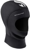 Scubapro Everflex Seal Kap 3/5 Mm Zwart S-M