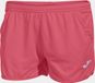 JOMA SPORT S.A. Dames shorts joma hobby short roze roze xs