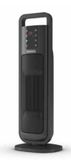 Olimpia Splendid 99177 Keramische Ventilator Kachel Zwart 2000W