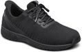 Orthofeet Yari Hands-Free Sneakers Zwart/Zwart Maat 42.5