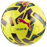 Puma Orbita La Liga 1 FIFA® Quality Pro Voetbal Geel 5
