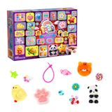 Bizak Taba World Adventskalender (64525916)