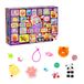Bizak Taba World Adventskalender (64525916)