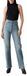 Levi's Ribcage Full Length Damesjeans