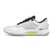 Wilson Intrigue Tour Allcourt Chaussures Blanc EU 41 1/3 Femme
