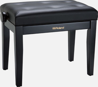 Roland RPB-300BK Pianobank - Zwart