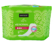 Sence Beauty Ultra Normal Maandverband