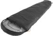 Easy Camp Starling Mummy 8°c Slaapzak Zwart Regular / Left Zipper
