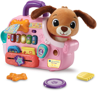 VTech Reis & Leer Puppytas