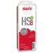 Swix Hs8 -4ºC/+4ºC 180 g Cire