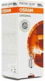 Osram Automotive Bulb OS7511 P21W 21W 24v