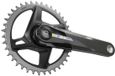 Sram Pédalier Power Meter Force Axs My24 Gris - UNI
