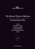 The Musical Theatre Collection Vol. 1 Canciones para ellas
