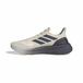 adidas Pureboost 5 herenschoenen, gebroken wit/Aurora Onix/Iron Met.