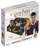 Winning Moves Trivial Pursuit - Harry Potter XL