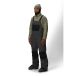 686 Pantalon Hot Lap Insulated Bib