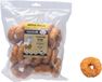 Beeztees Kauwring met Kip Hondensnacks - Kauwsnacks Hond - Megapack van 15 stuks - 7,5 cm
