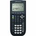 Texas Instruments TI-82 Advanced Scientific Calculator Black