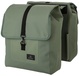 Dubbele fietstas Jaxx Trend Waterproof 28L Eucalyptus