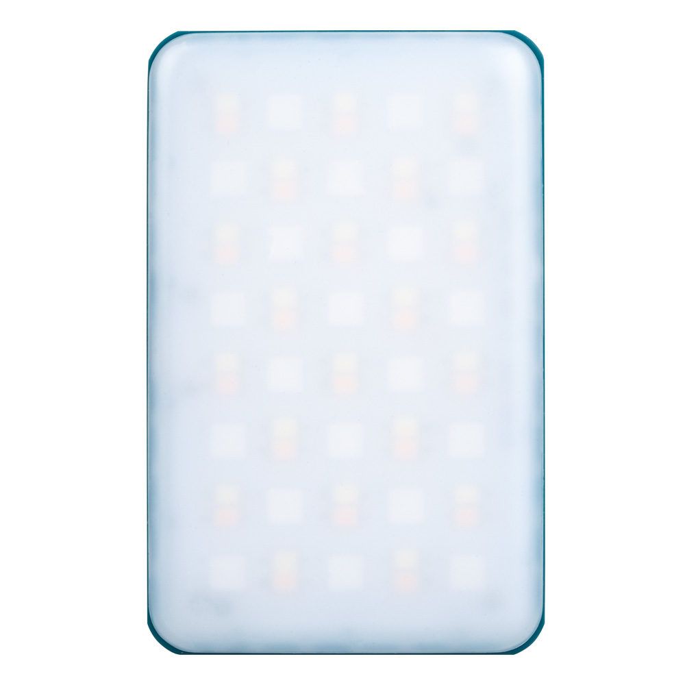 Weeylite S03-B RGB Pocket LED Light - Blue