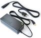 GO SOLID! Adaptateur 65W compatible Lenovo ThinkPad E440 E450 E550 E560 T430 T440 T440S T440P T450 T460 T460S T540P T560