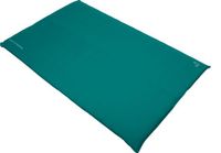 Redwood Magnolia 10 Duo Slaapmat - 2-persoons - Zelfopblazend - Groen