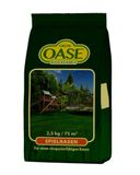 Grüne Oase Semences pour gazon (2,5 kg)