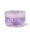 HEMA Badklei lila+oranje 2x80g