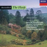 Marisa Decca World of the Harp