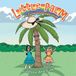 Little Blue Balloon Books Little Palm Paperback