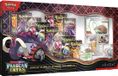 Pokémon TCG Paldean Fates Premium Collection – Great Tusk ex & Iron Treads ex USA BOX