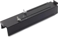 APC AR8016ABLK rack-toebehoren Kabelgoot Zwart