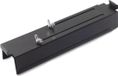 APC AR8016ABLK rack-toebehoren Kabelgoot Zwart