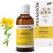 Pranarôm Huile Macérée de Millepertuis Bio 50ml