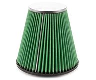 Green SU024 aanzuignappen