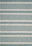 Safavieh Vloerkleed Wilshire Grijs Rechthoekig 160 x 231 cm