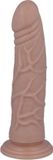 Mr. Intense Realistic Dildo Beige