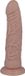 Mr. Intense Realistic Dildo Beige